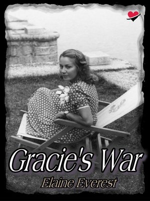 cover image of Gracie's War